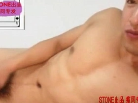 Anh Nhật thủ dâm khí bắn tung toé japan cute boy gay porn