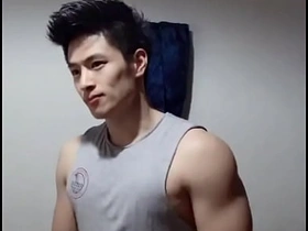 Hotboy china chinese gay guys fucking porn