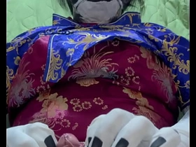 太ったハスキーのチャイナドレス japanese handsome gay porn