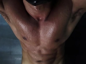 In A Chinese Interrogation Chamber  - part 3 3 gay japanese uncensored porn