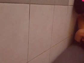 [Hansel Thio Channel] I Will Be Your Talent Vixen - I Nap After Massage And Spa In Relaxation Bathroom Part 2 japanese gay onsen porn