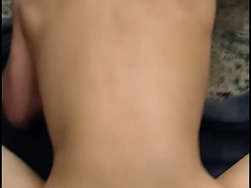 Breeding Asian bottom with thick bareback cock taiwan teen gay porn