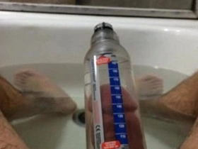 Bathmate - How To Use The Bathmate arsenal gay chinese porn