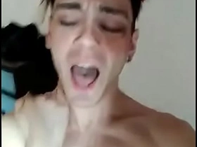 Vale Ntino - HAVANA ft. CINESE japanese gay porn fuck