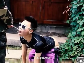 Chinese boy very good chinese gay porn cutler x