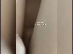 Vương Triết WangZhe2 taiwan massage gay porn