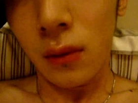 Big Dicked Chinese asian cam gay porn