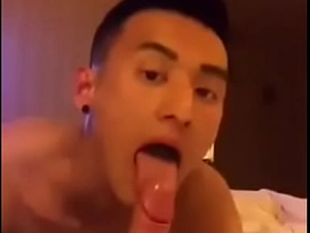 Chinese cute dude sucking dick gay japanese school porn