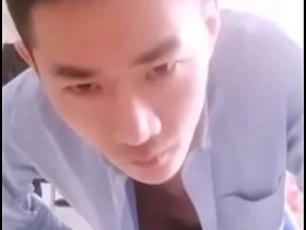 Chinese guy home alone biggest chinese dicks in gay porn