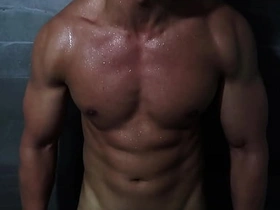 In A Chinese Interrogation Chamber  - part 2 3 japanese bbc gay porn