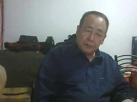 an chinese old man chat sex big chinese ass gay porn videos