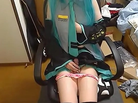 chinese cd MIKU love toys free porn gay japan