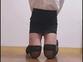 【调教】女仆跪行 gay chinese body builder porn