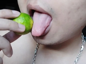 Licking masturbation gay asian piss porn