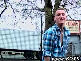 Chubby chinese gay men sex movietures first time Hot Boy Troy Gets gay porn chinese cock worship