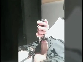 jk伪娘电击抽插眼棒，解锁新装扮 fine gay chinese porn