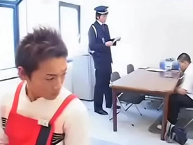 BABYLON japan gay porn game