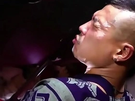 Asian bukkake hot gay porn asian