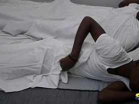 Morning Rush 1 chinese african gay men porn