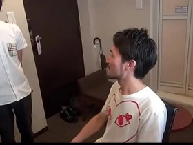 Asian gay gets asshole dildoed and fucked colin chinese gay porn