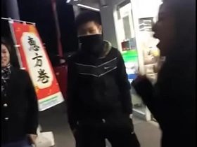 Jellyfish 3.MP4 orgy chinese gay porn