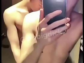 Couple Gay Asian Amateur Handsome Fuck Bareback japanese gay porn bdsm