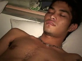 Asian Knights japanese gay shit porn
