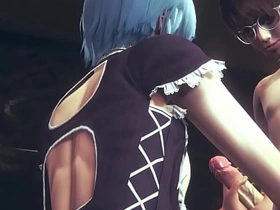 Yaoi Femboy - Nara Sex with other Femboy Full - Sissy crossdress Japanese Asian Manga Anime Game Porn Gay hot chinese guy porn gay