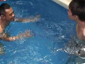 Oliver And Jackky chinese thugs porn gay