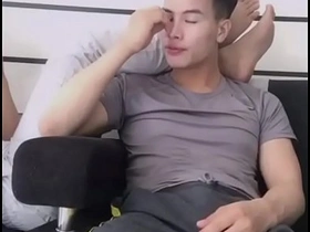 Asian Horny guy on live chinese on white gay porn tumblr