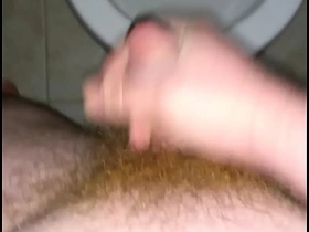 Gay Asian cums in toilet taiwanese muscle gay porn
