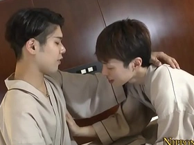 Gay twink sucked by asian japanese jin gay porn