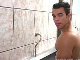 Latino Threesome Public Toilet Sex vintage chinese gay porn tumblr