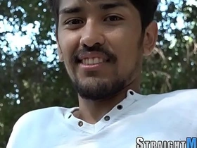 Asian toying his asshole china hot gay porn