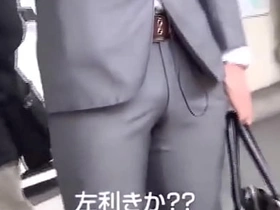 Man Suit Asian pinoy alter gay porn