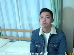 Groped gay asian twink dream gay chinese porn