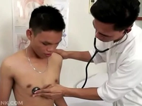 Kinky Asian Boys Jordan and Argie asian boy model gay porn