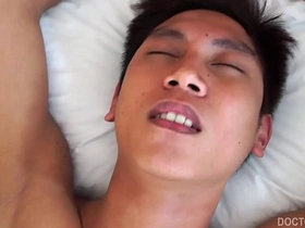 Kinky Medical Fetish Asians Vahn and Rave porn gay gif chinese