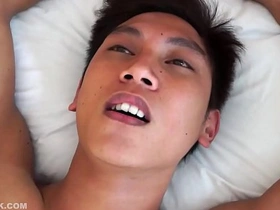 Kinky Boys Vahn and Rave Bareback chinese gay kinky porn