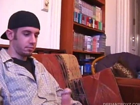 Young Tag and Kent Suck Dick and Pump Their Cum gay asian ai porn