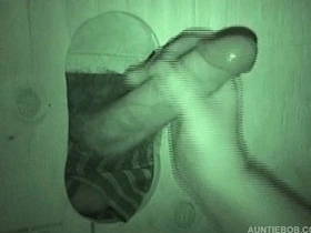 Glory Hole and Bob gay porn chinese norsk homo porno