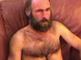 Mature Man Spike Jerks Off japanese hardcore gay porn