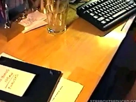 Straight Boy Zack Strokes His Big Cock and Cums gay chinese porn outdoor