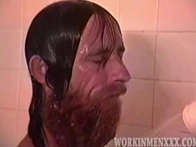 Mature Man Shelton Jerks Off japanese muscle gay porn