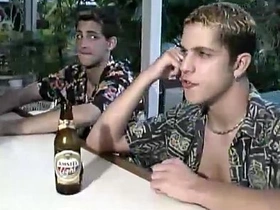 Twinks Ethan and Matthew Suck Dick and Fuck chinese gay and lesbian porn