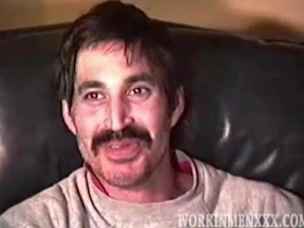 Mature Man Mike Jacks Off gay porn asian 2023