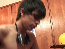 Creamy Lubricant 1 2026 new chinese gay porn