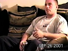 Straight Boy Justin Jacks Off and Shoots His Load gay pinoy porn twitter