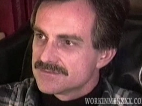 Mature Man Ted Beats Off japanese young boy gay porn