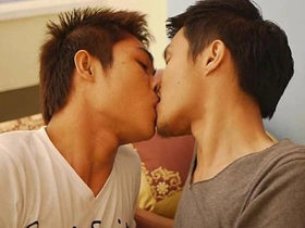 Spicy Thai Sausage gay chinese men fucking porn